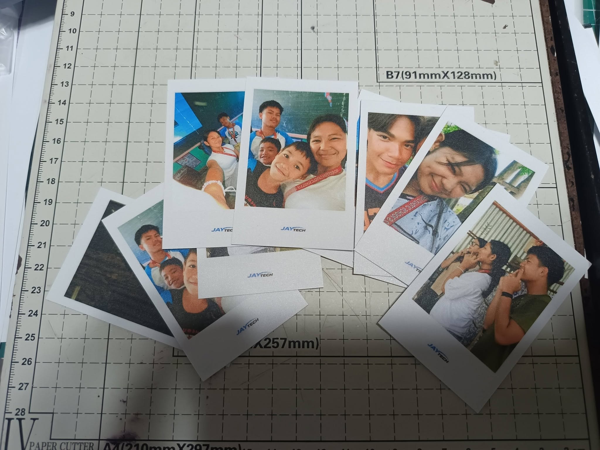 Document Printing