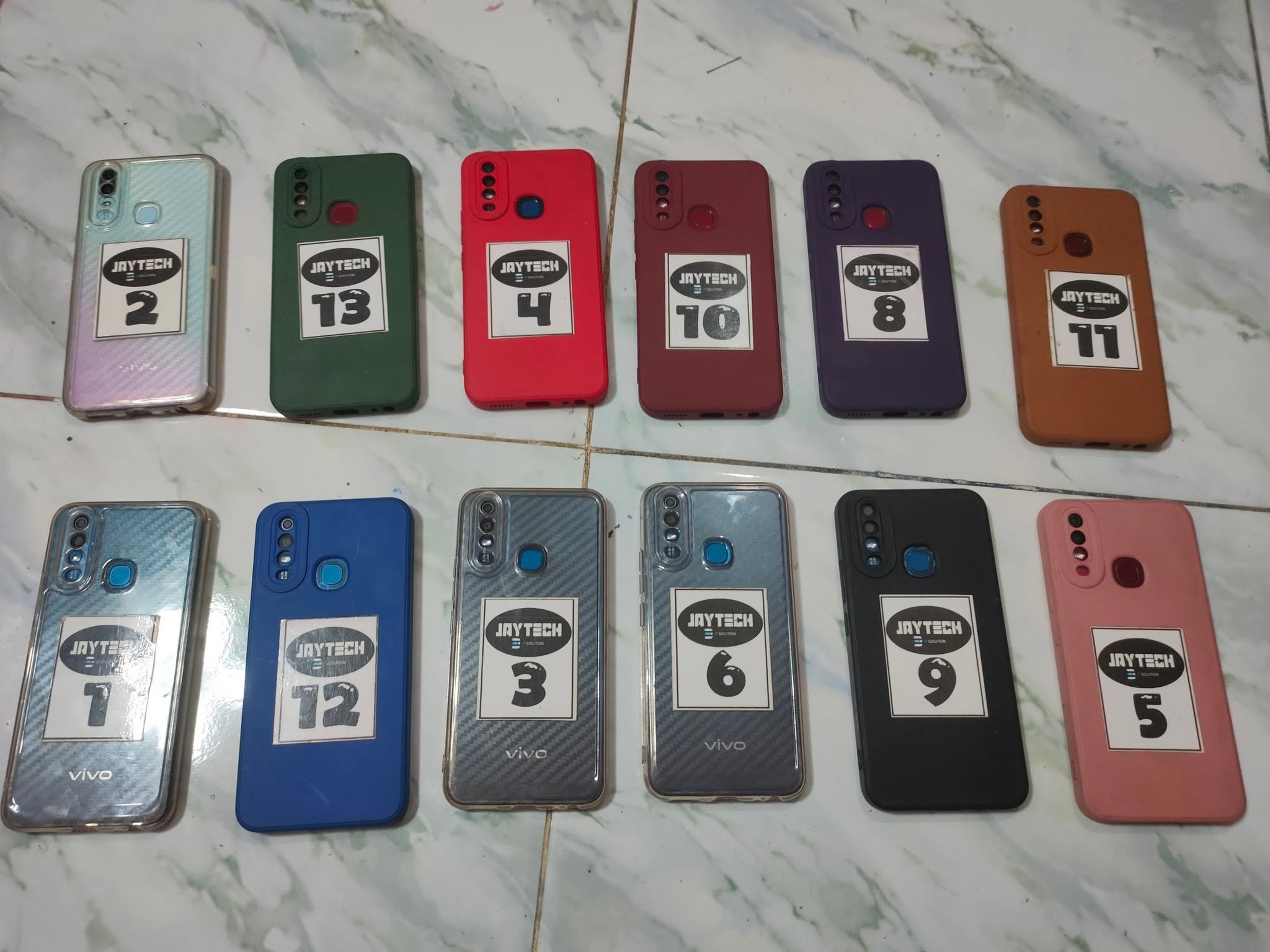 Cellphone Repair